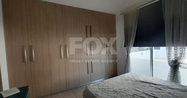 Ground Floor Two Bedroom Apartment in Universal,Paphos