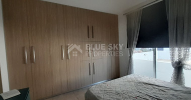 Ground Floor Two Bedroom Apartment in Universal,Paphos