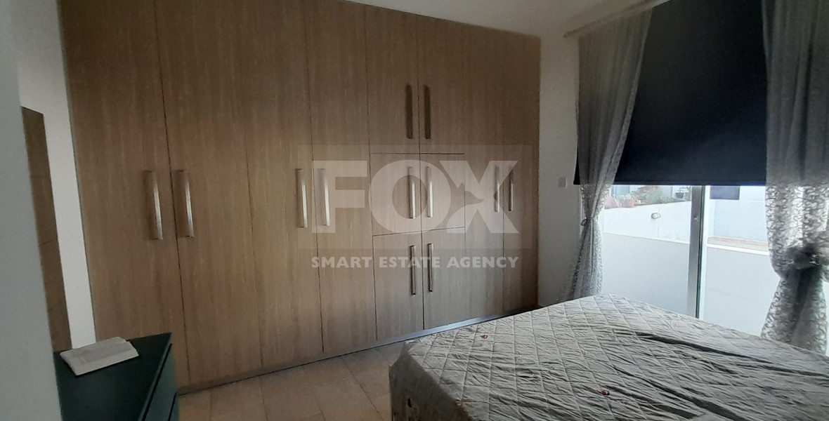 Ground Floor Two Bedroom Apartment in Universal,Paphos