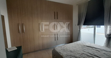 Ground Floor Two Bedroom Apartment in Universal,Paphos