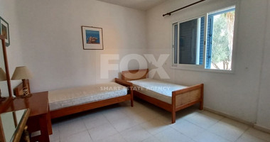 Two bedroom apartment in Universal area, Kato Paphos