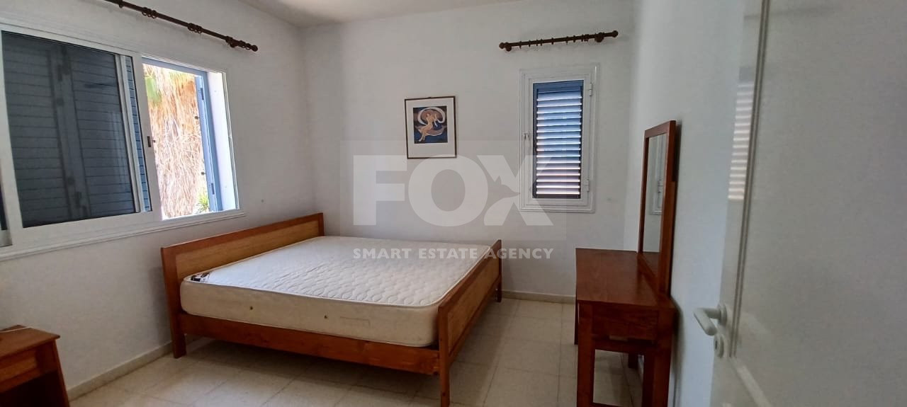 Two bedroom apartment in Universal area, Kato Paphos