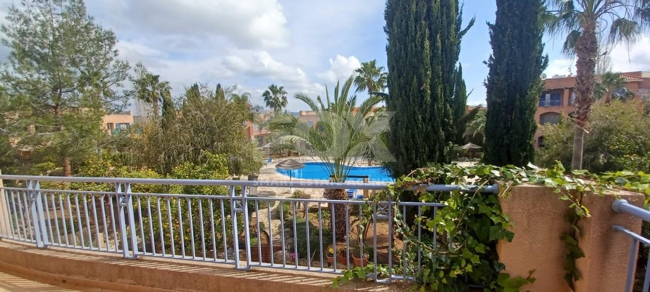 Two bedroom apartment in Mandria area