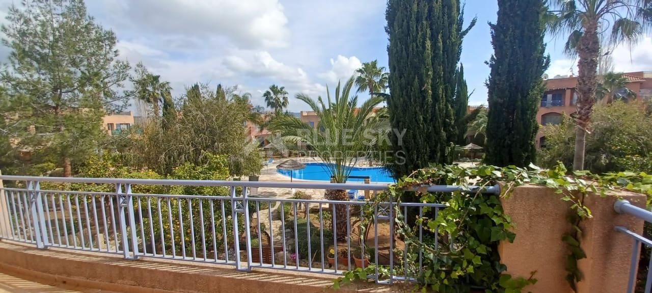 Two bedroom apartment in Mandria area