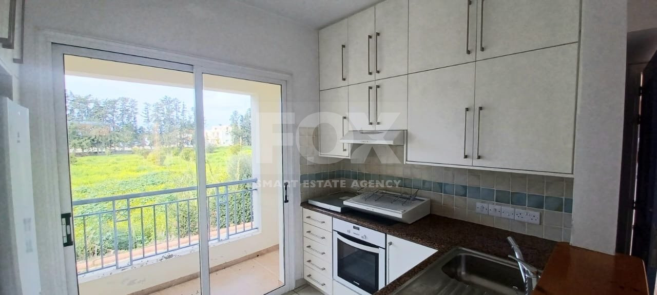 Two bedroom apartment in Mandria area