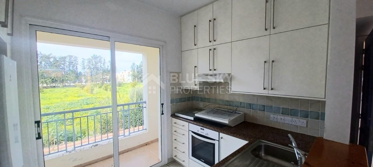 Two bedroom apartment in Mandria area