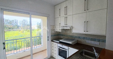 Two bedroom apartment in Mandria area