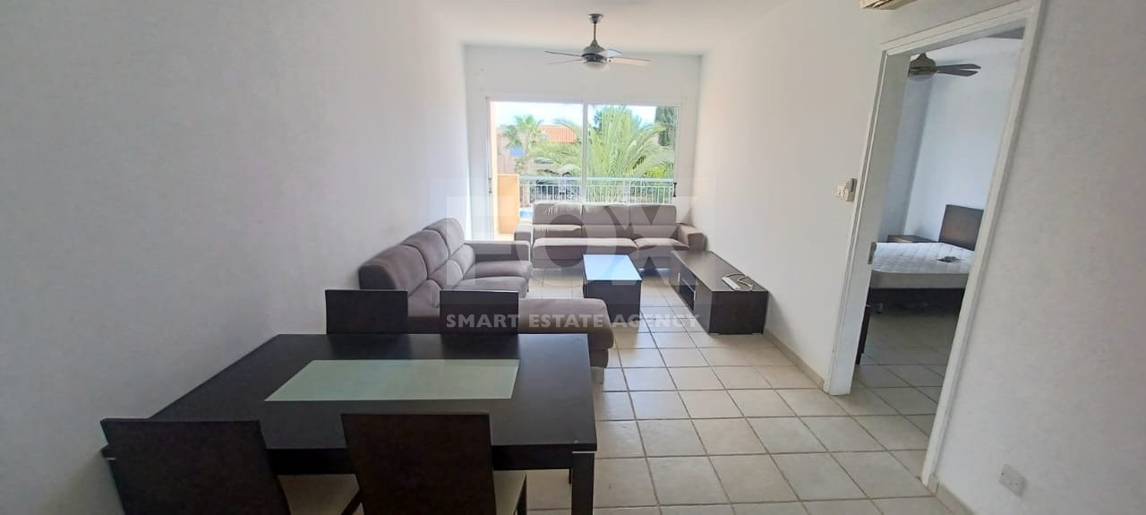 Two bedroom apartment in Mandria area