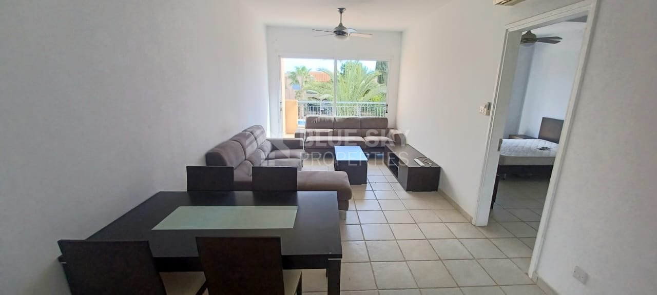 Two bedroom apartment in Mandria area