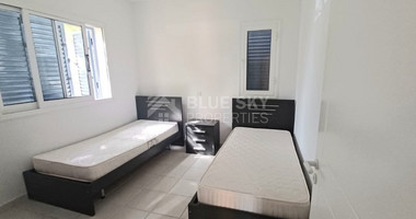 Two bedroom apartment in Mandria area