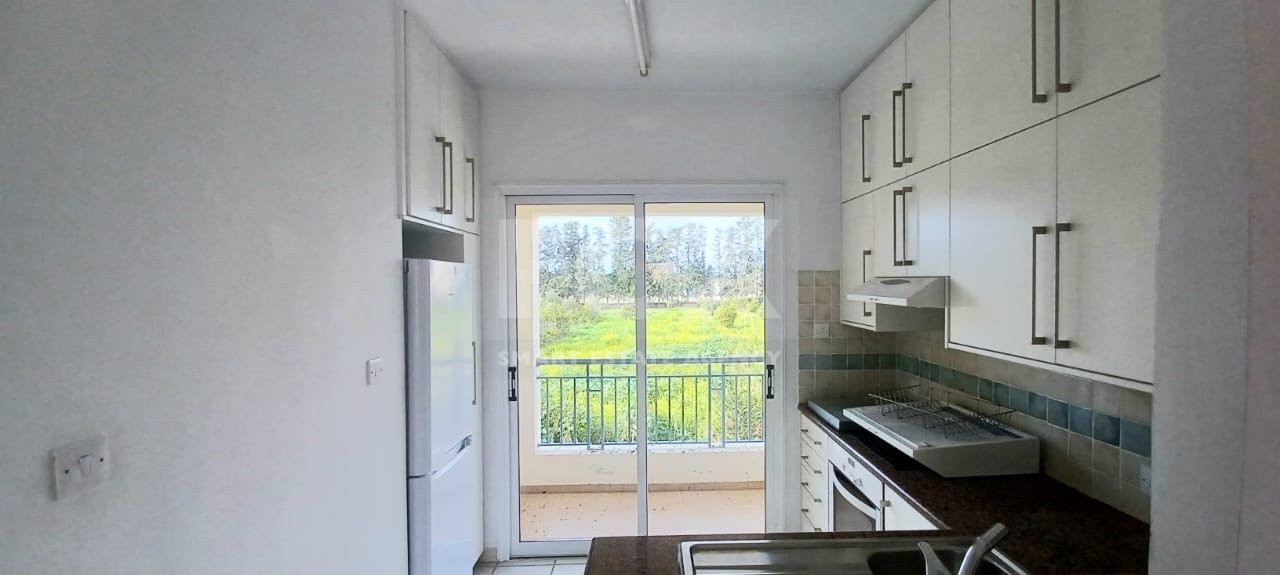 Two bedroom apartment in Mandria area