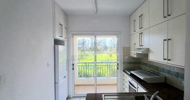 Two bedroom apartment in Mandria area