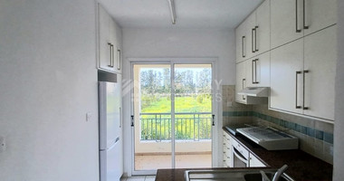 Two bedroom apartment in Mandria area