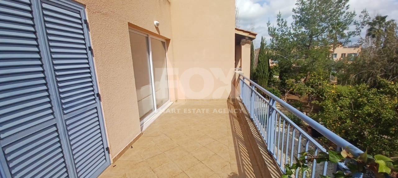 Two bedroom apartment in Mandria area