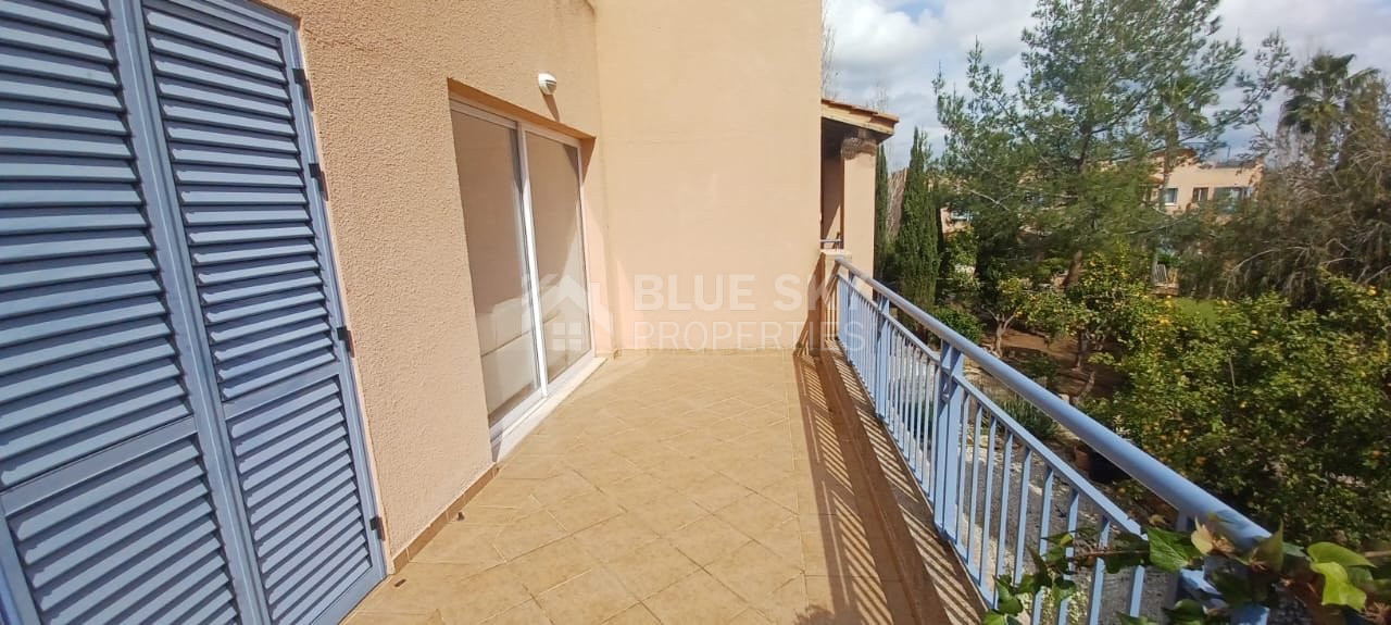 Two bedroom apartment in Mandria area