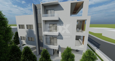 One bedroom apartment in Universal area, Paphos