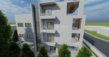 One bedroom apartment in Universal area, Paphos