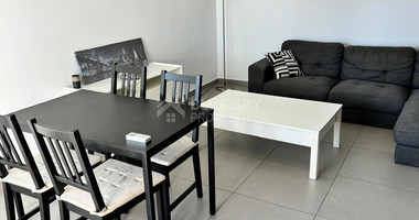 Fully Furnished 1 Bedroom Apartment for rent in Katholiki