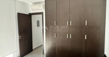 Fully Furnished 1 Bedroom Apartment for rent in Katholiki