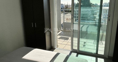 Fully Furnished 1 Bedroom Apartment for rent in Katholiki