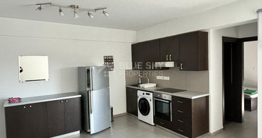 Fully Furnished 1 Bedroom Apartment for rent in Katholiki