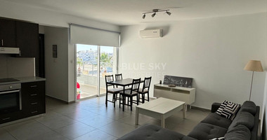 Fully Furnished 1 Bedroom Apartment for rent in Katholiki