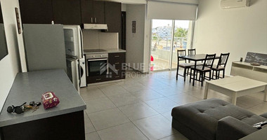 Fully Furnished 1 Bedroom Apartment for rent in Katholiki