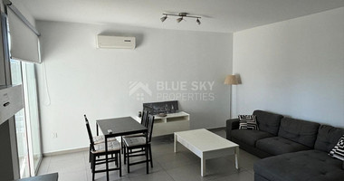 Fully Furnished 1 Bedroom Apartment for rent in Katholiki