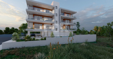 One bedroom apartment in Universal area, Paphos