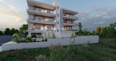 One bedroom apartment in Universal area, Paphos