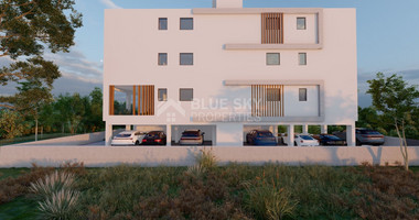 One bedroom apartment in Universal area, Paphos