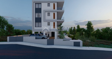 One bedroom apartment in Universal area, Paphos