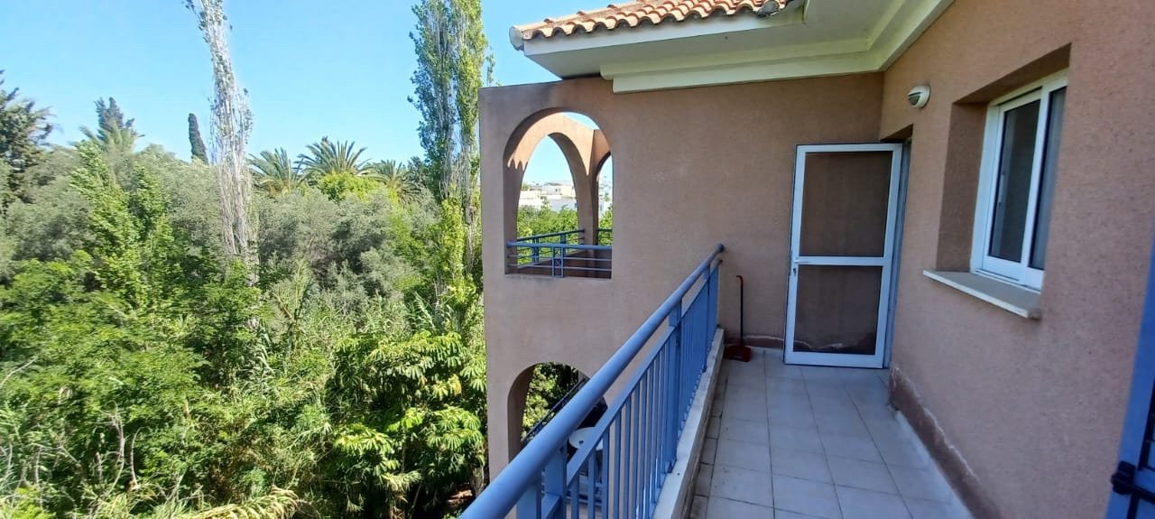 2 bedroom apartment 71 m² Paphos Municipality, Cyprus