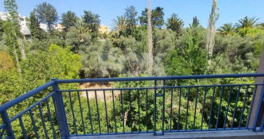 Two bedroom top floor apartment in Paphos area