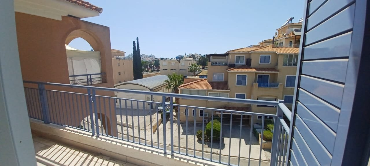 2 bedroom apartment 71 m² Paphos Municipality, Cyprus