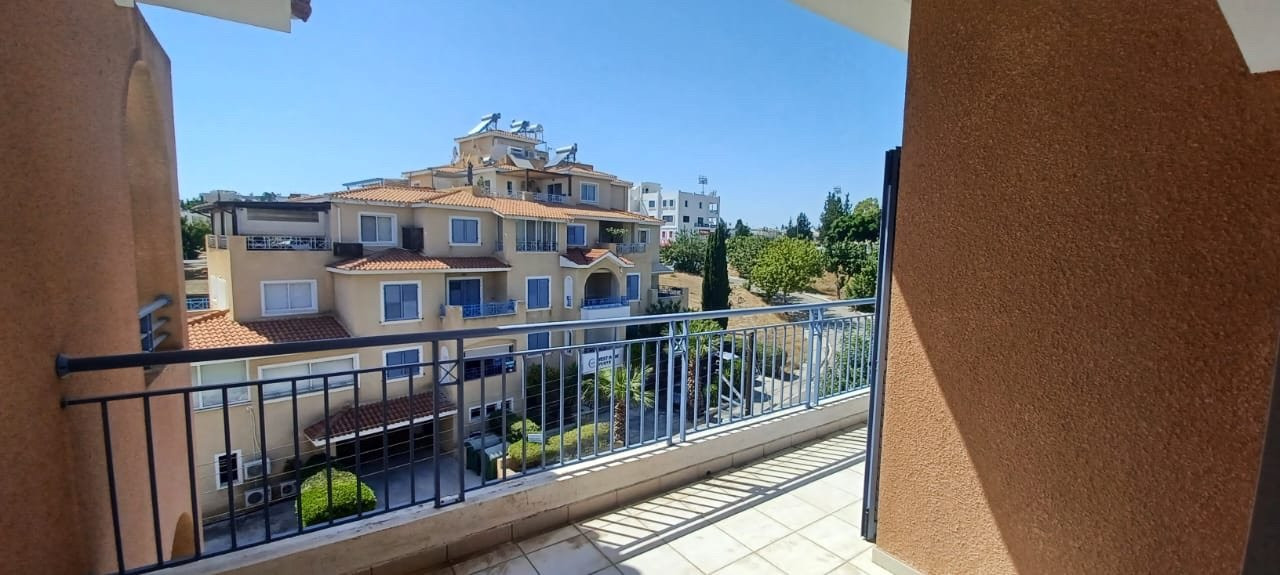 2 bedroom apartment 71 m² Paphos Municipality, Cyprus
