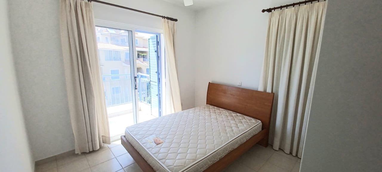 2 bedroom apartment 71 m² Paphos Municipality, Cyprus
