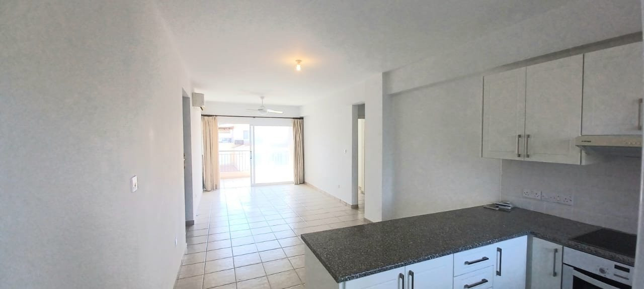 2 bedroom apartment 71 m² Paphos Municipality, Cyprus