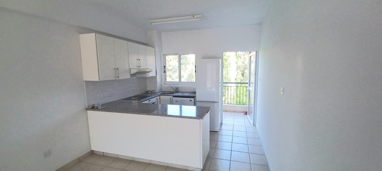 2 bedroom apartment 71 m² Paphos Municipality, Cyprus