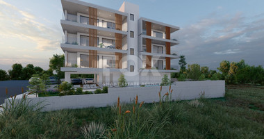 Two bedroom apartment in Universal area, Paphos