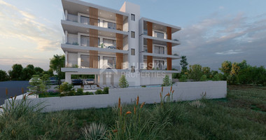 Two bedroom apartment in Universal area, Paphos