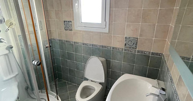 Three bedroom detached villa with swimming pool in Argaka