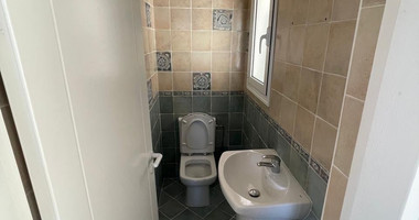 Three bedroom detached villa with swimming pool in Argaka