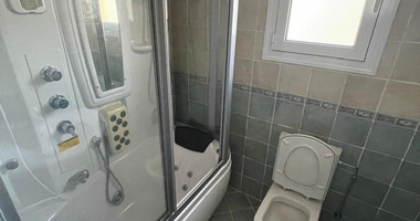 Three bedroom detached villa with swimming pool in Argaka