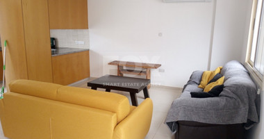 Two bedroom apartment in Pegeia