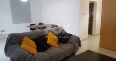 Two bedroom apartment in Pegeia