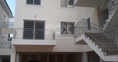 Two bedroom apartment in Pegeia