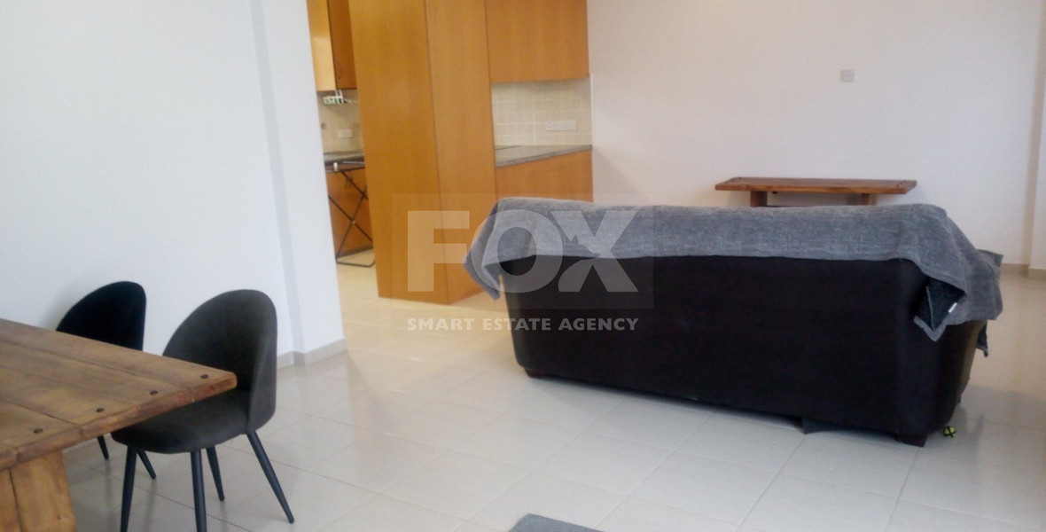 Two bedroom apartment in Pegeia