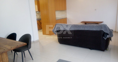 Two bedroom apartment in Pegeia