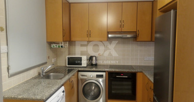 Two bedroom apartment in Pegeia